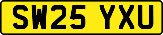 SW25YXU