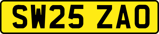 SW25ZAO