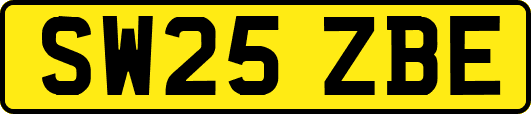 SW25ZBE