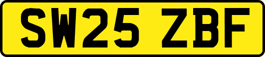 SW25ZBF