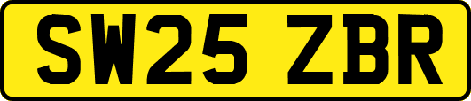 SW25ZBR