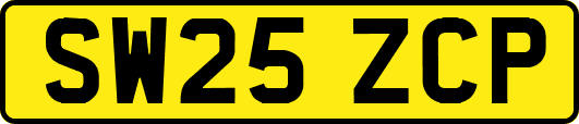 SW25ZCP