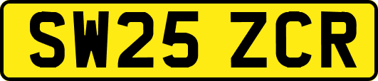 SW25ZCR