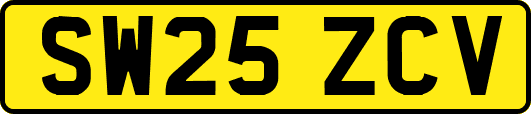 SW25ZCV