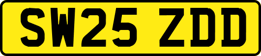 SW25ZDD