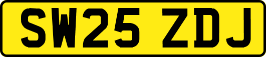 SW25ZDJ
