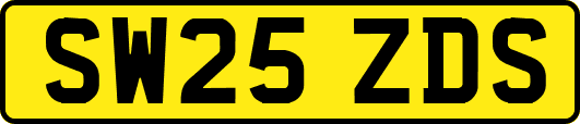 SW25ZDS