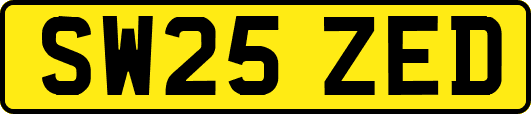 SW25ZED
