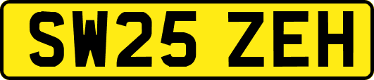 SW25ZEH