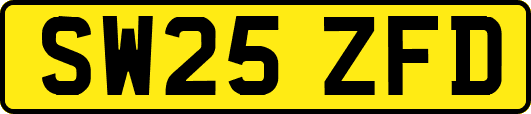 SW25ZFD