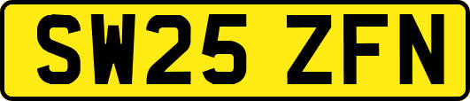 SW25ZFN