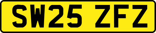 SW25ZFZ