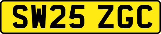 SW25ZGC