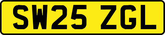 SW25ZGL