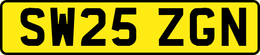 SW25ZGN