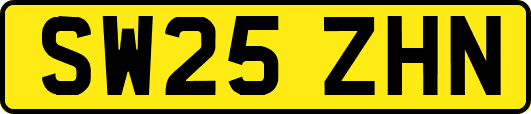 SW25ZHN