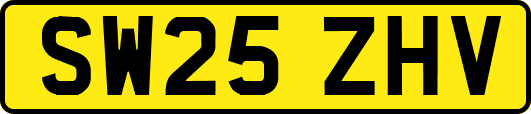 SW25ZHV