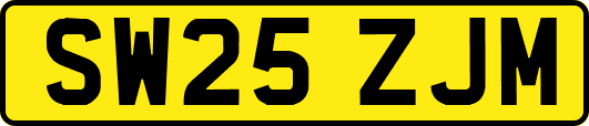 SW25ZJM