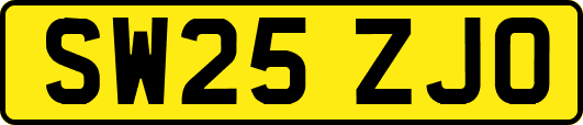 SW25ZJO