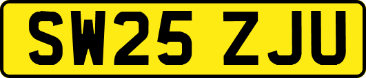SW25ZJU