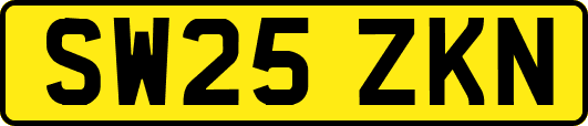 SW25ZKN