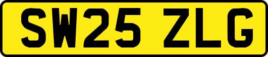 SW25ZLG