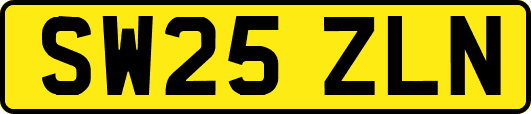 SW25ZLN