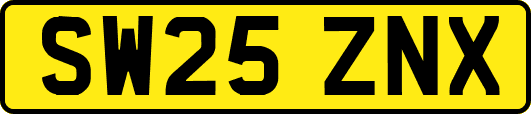 SW25ZNX