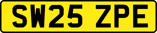 SW25ZPE