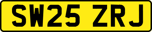 SW25ZRJ