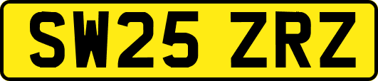 SW25ZRZ