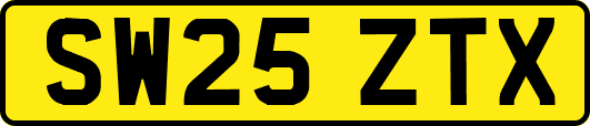 SW25ZTX