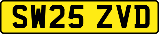 SW25ZVD
