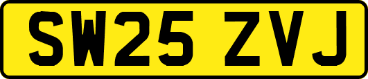 SW25ZVJ