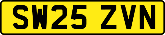 SW25ZVN