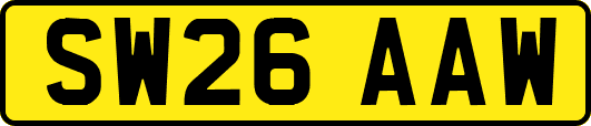 SW26AAW