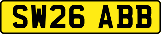 SW26ABB