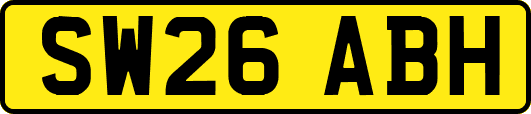 SW26ABH