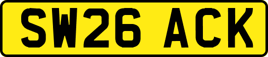 SW26ACK