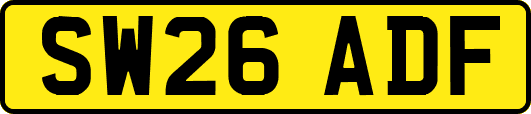 SW26ADF