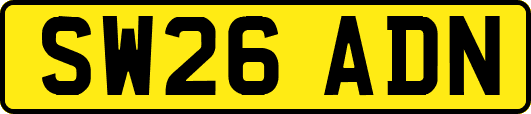 SW26ADN