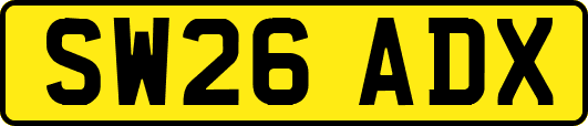 SW26ADX