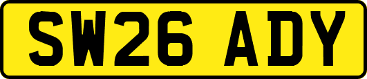 SW26ADY