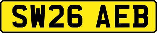 SW26AEB