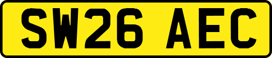 SW26AEC
