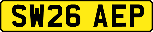 SW26AEP