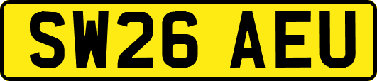 SW26AEU
