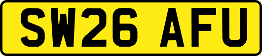 SW26AFU