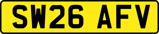 SW26AFV