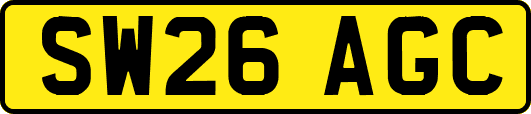 SW26AGC